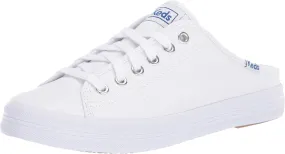 Keds Women's Kickstart Mule Slip on Sneaker