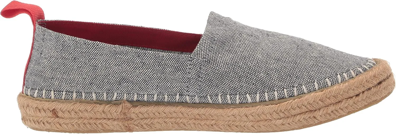 SEAVEES Women's Avalon A-line Espadrille Sneaker
