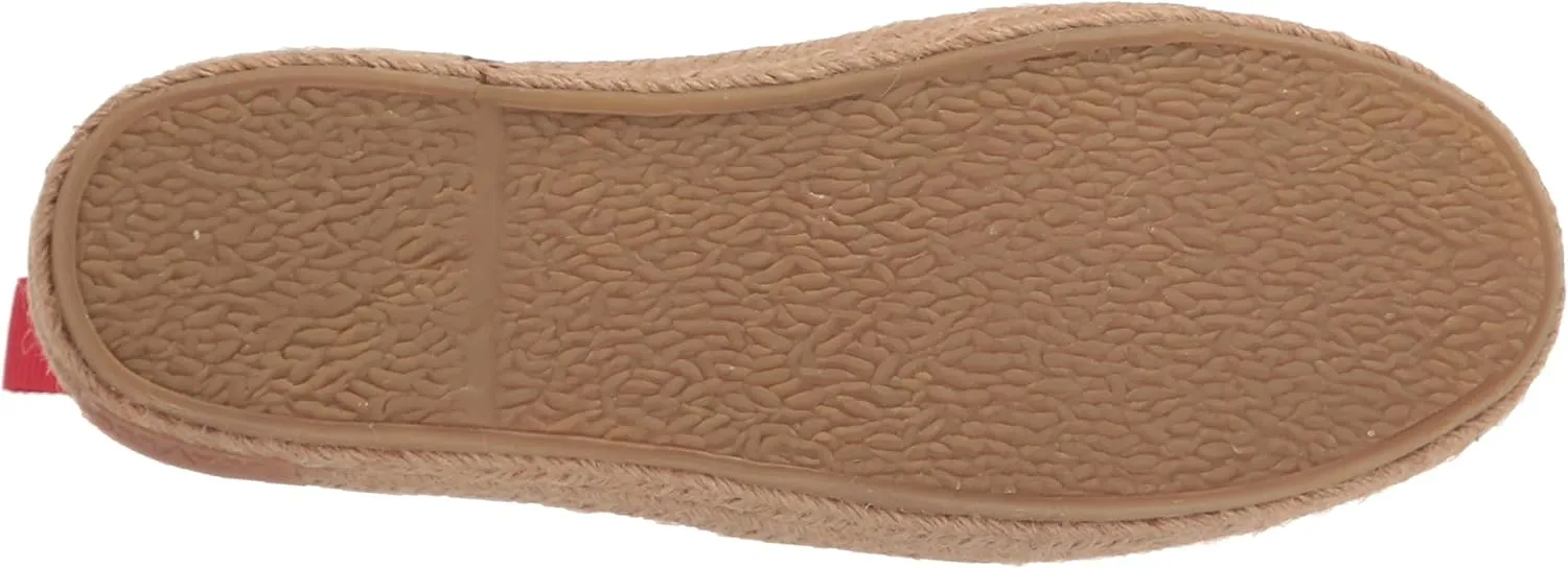SEAVEES Women's Avalon A-line Espadrille Sneaker