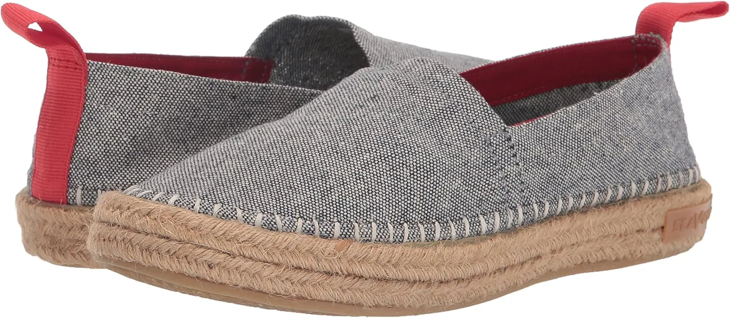 SEAVEES Women's Avalon A-line Espadrille Sneaker